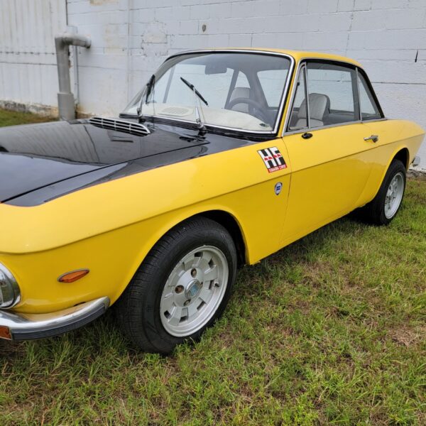 1975 Lancia Fulvia 1.3S - Image 12