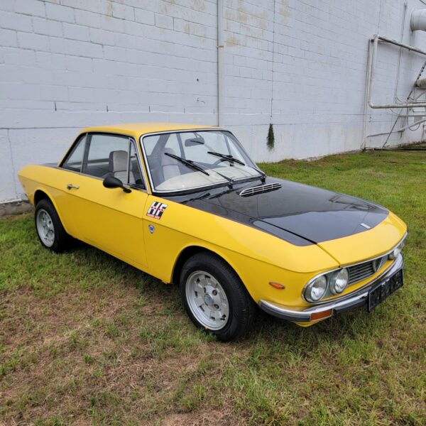 1975 Lancia Fulvia 1.3S - Image 16