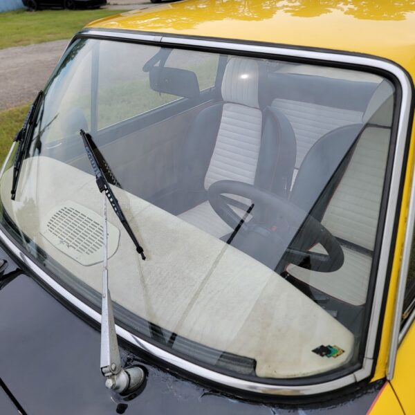 1975 Lancia Fulvia 1.3S - Image 17