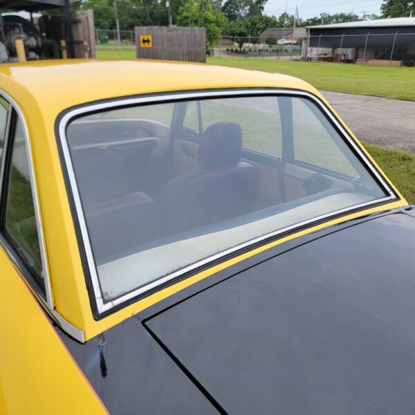1975 Lancia Fulvia 1.3S - Image 18