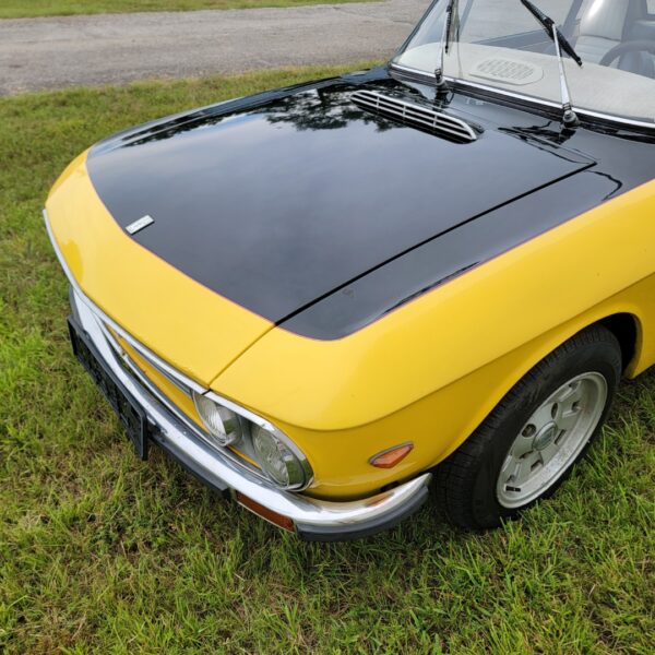1975 Lancia Fulvia 1.3S - Image 19
