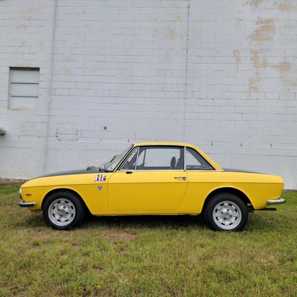 1975 Lancia Fulvia 1.3S - Image 20