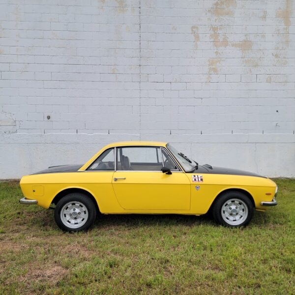 1975 Lancia Fulvia 1.3S - Image 21