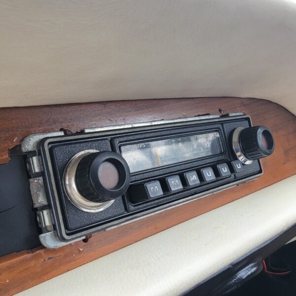 1975 Lancia Fulvia 1.3S - Image 25