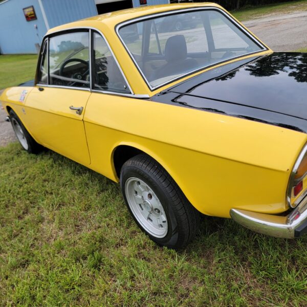 1975 Lancia Fulvia 1.3S - Image 27