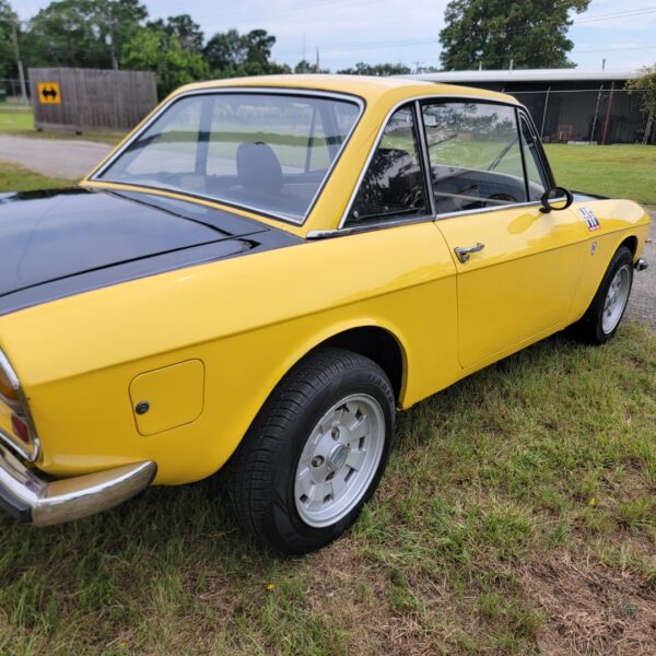 1975 Lancia Fulvia 1.3S - Image 28