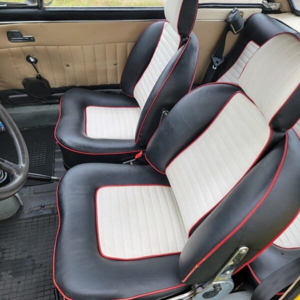 1975 Lancia Fulvia 1.3S - Image 32