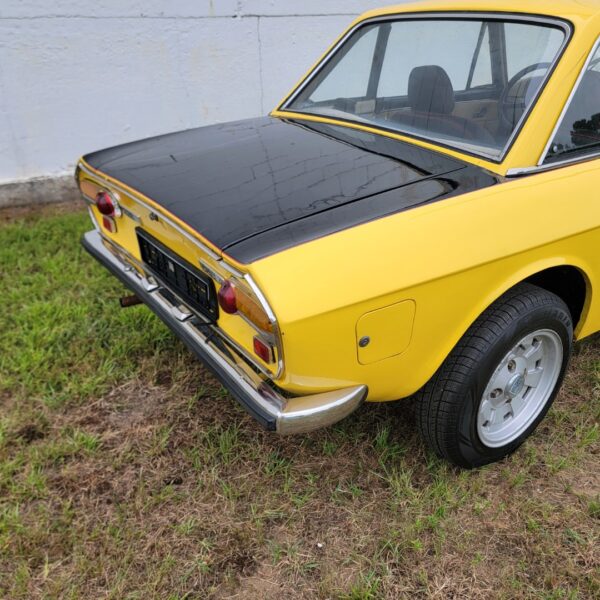 1975 Lancia Fulvia 1.3S - Image 34