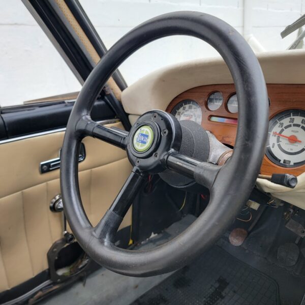 1975 Lancia Fulvia 1.3S - Image 37