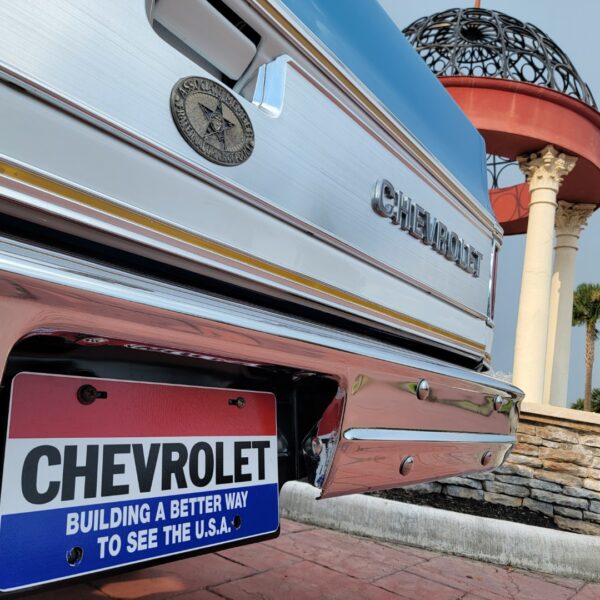 1977 Chevy C10 Silverado LWB - Image 6