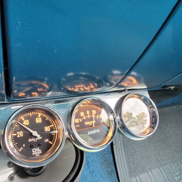 1977 Chevy C10 Silverado LWB - Image 19