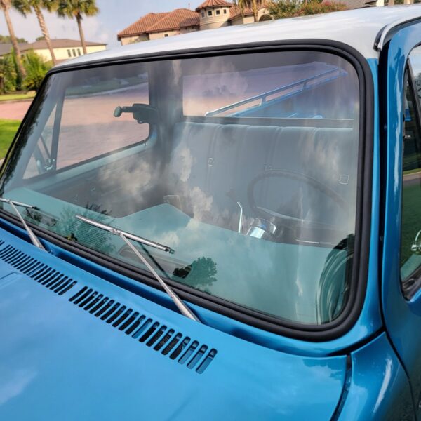 1977 Chevy C10 Silverado LWB - Image 20