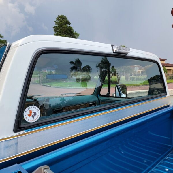 1977 Chevy C10 Silverado LWB - Image 21