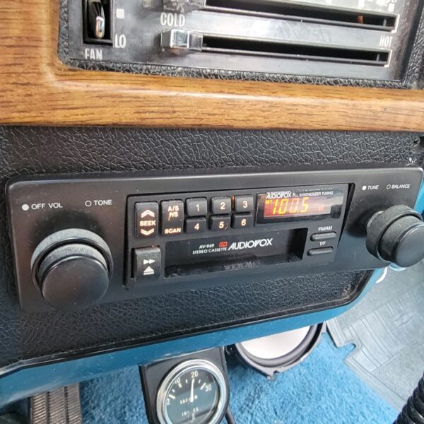 1977 Chevy C10 Silverado LWB - Image 29