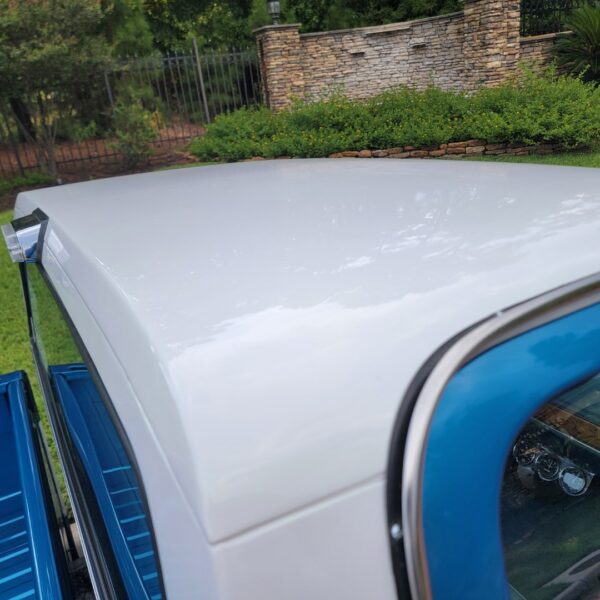 1977 Chevy C10 Silverado LWB - Image 34
