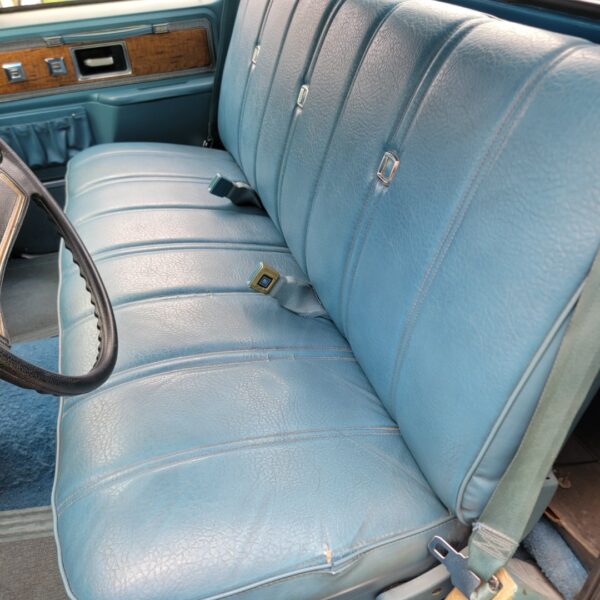 1977 Chevy C10 Silverado LWB - Image 35