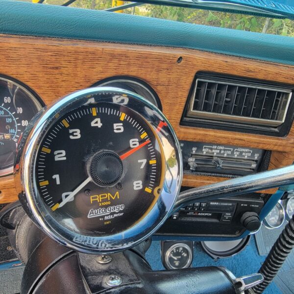 1977 Chevy C10 Silverado LWB - Image 37