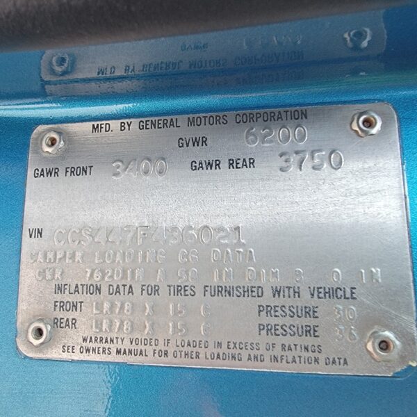 1977 Chevy C10 Silverado LWB - Image 40