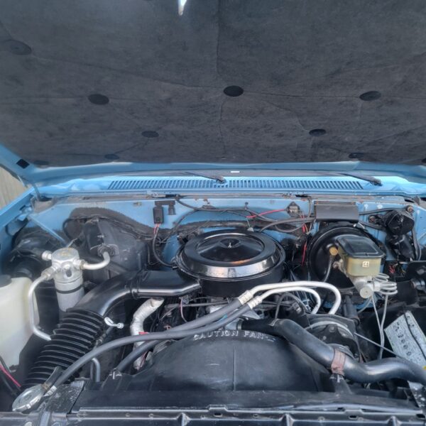 1987 Chevy R10 Silverado - Image 10