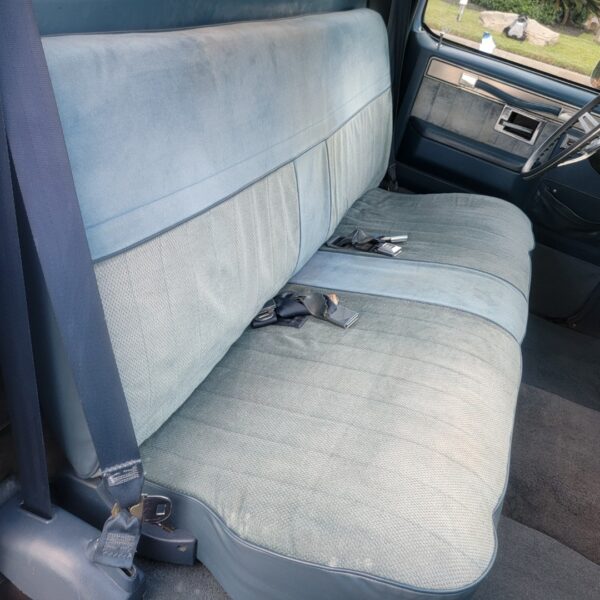 1987 Chevy R10 Silverado - Image 35