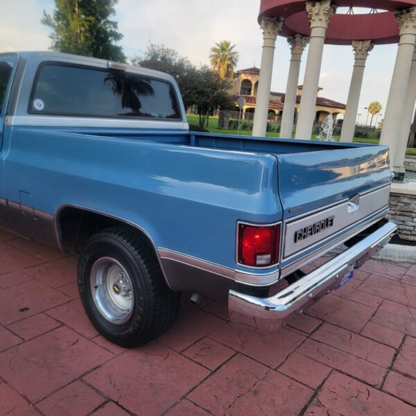 1987 Chevy R10 Silverado - Image 36