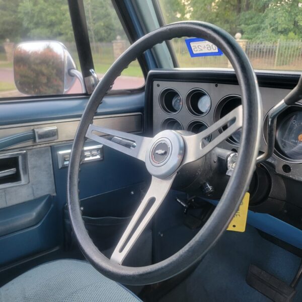 1987 Chevy R10 Silverado - Image 38