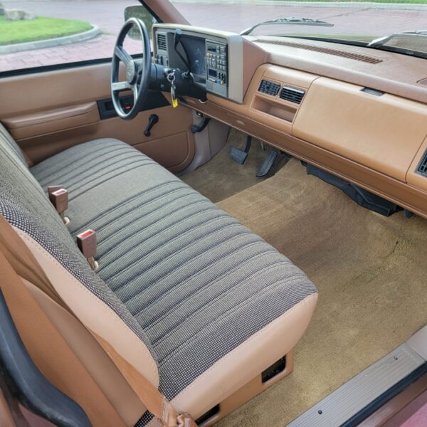1989 Chevy C1500 Silverado - Image 14