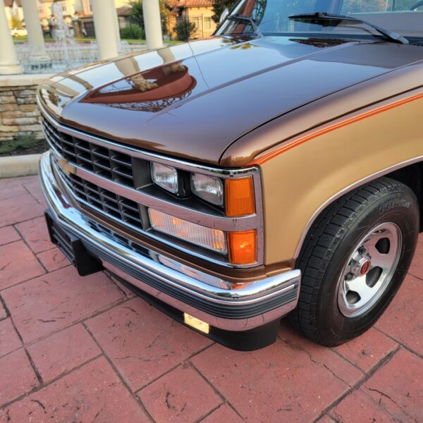 1989 Chevy C1500 Silverado - Image 19