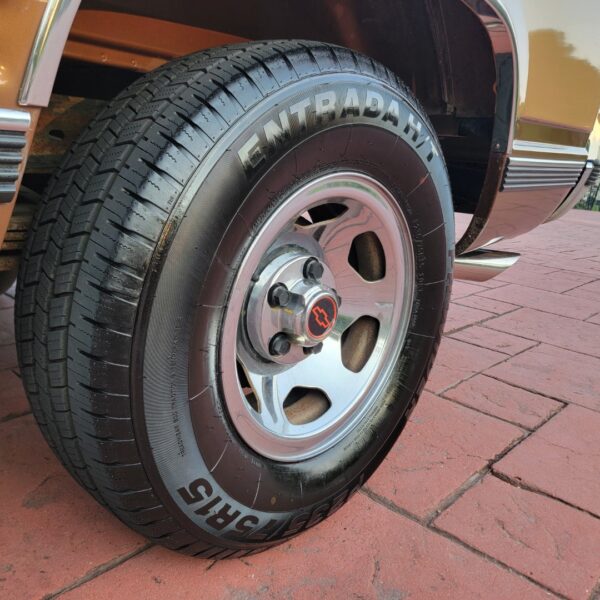 1989 Chevy C1500 Silverado - Image 30