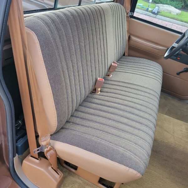 1989 Chevy C1500 Silverado - Image 32