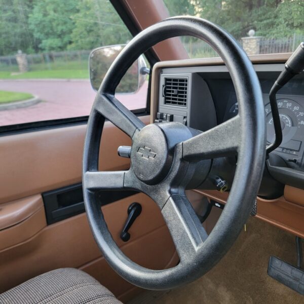 1989 Chevy C1500 Silverado - Image 36