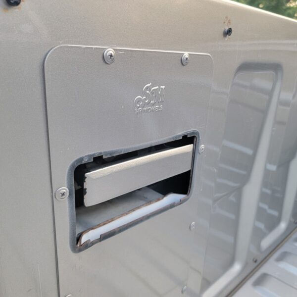 1998 Chevy C1500 Silverado - Image 3