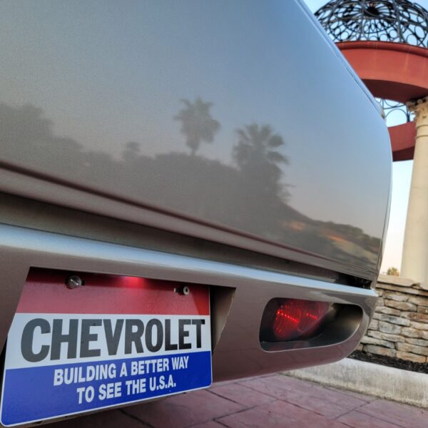 1998 Chevy C1500 Silverado - Image 6
