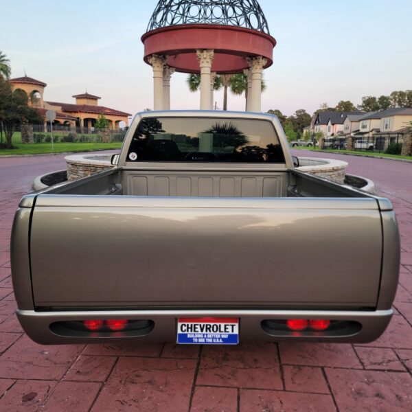 1998 Chevy C1500 Silverado - Image 29