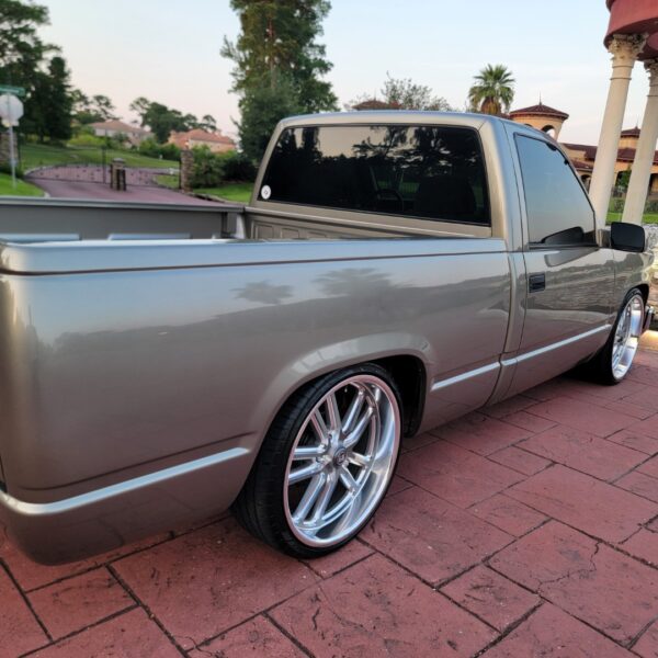 1998 Chevy C1500 Silverado - Image 31