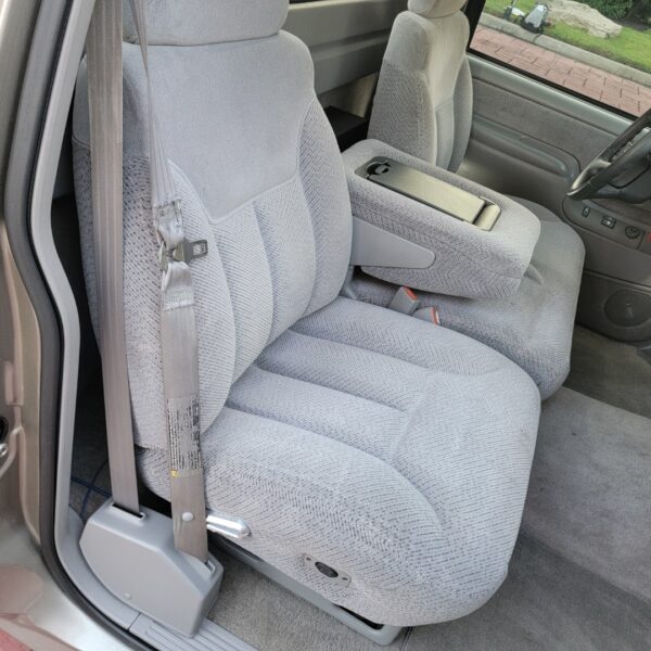 1998 Chevy C1500 Silverado - Image 34