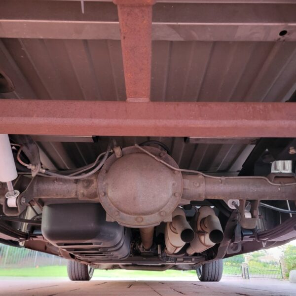 1998 Chevy C1500 Silverado - Image 38