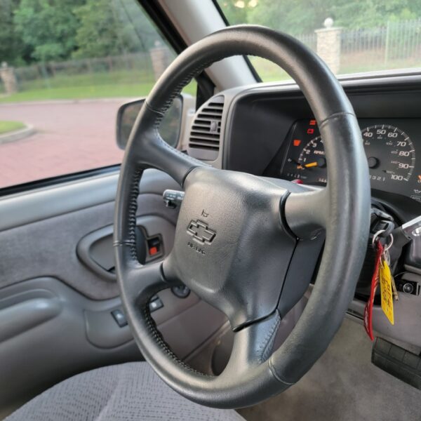 1998 Chevy C1500 Silverado - Image 41