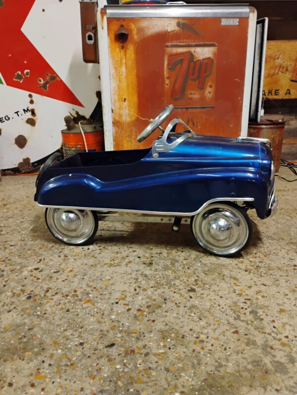 Gearbox Pedal Car - Image 2