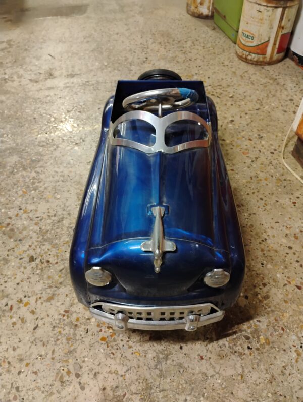 Gearbox Pedal Car - Image 4