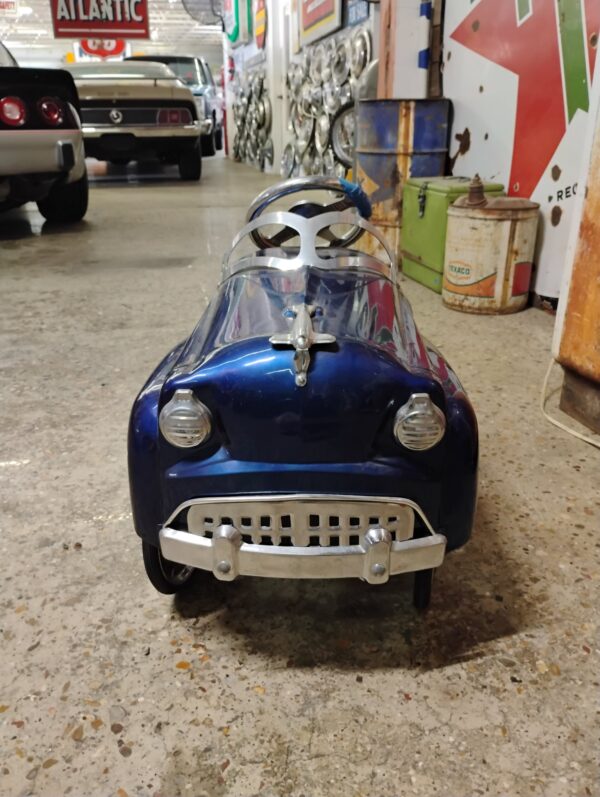Gearbox Pedal Car - Image 3
