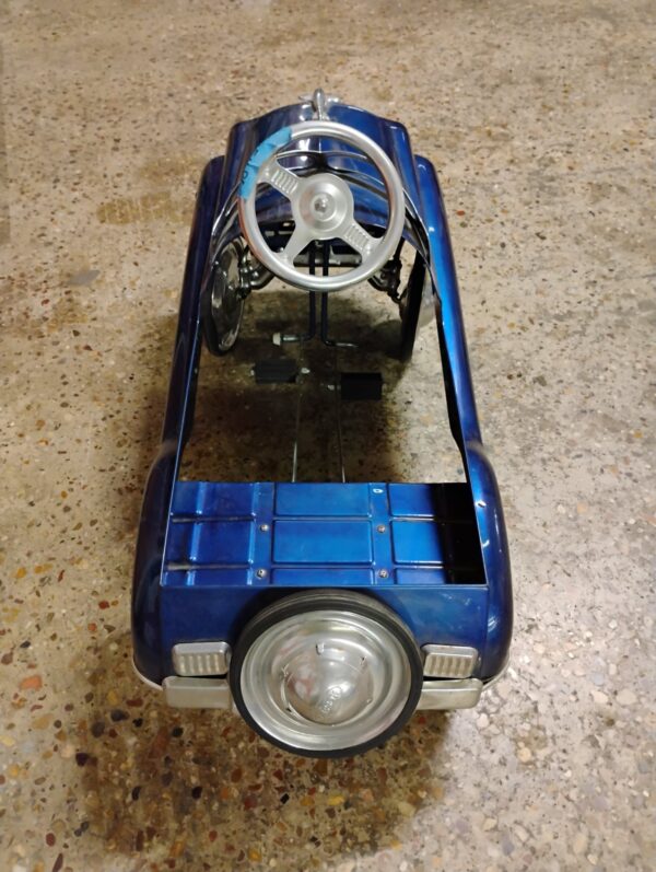 Gearbox Pedal Car - Image 5