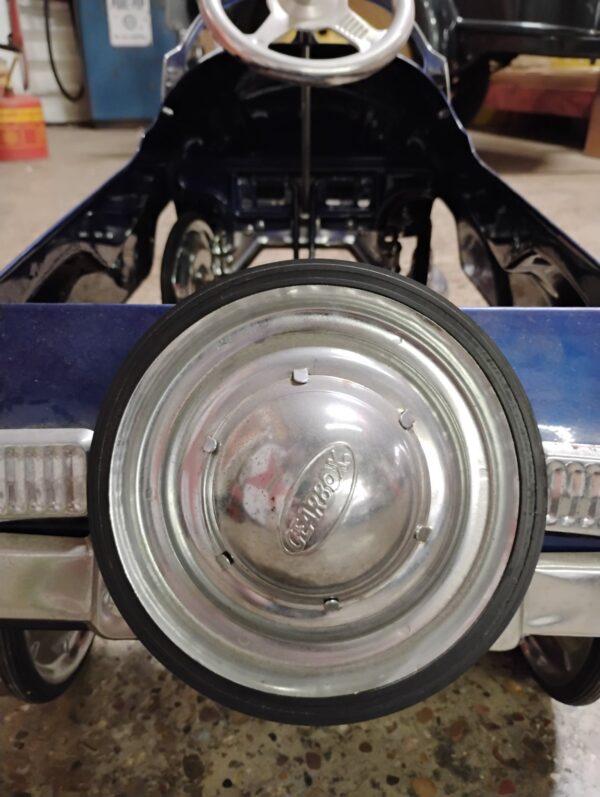 Gearbox Pedal Car - Image 7