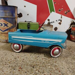 Tee Bird Pedal Car