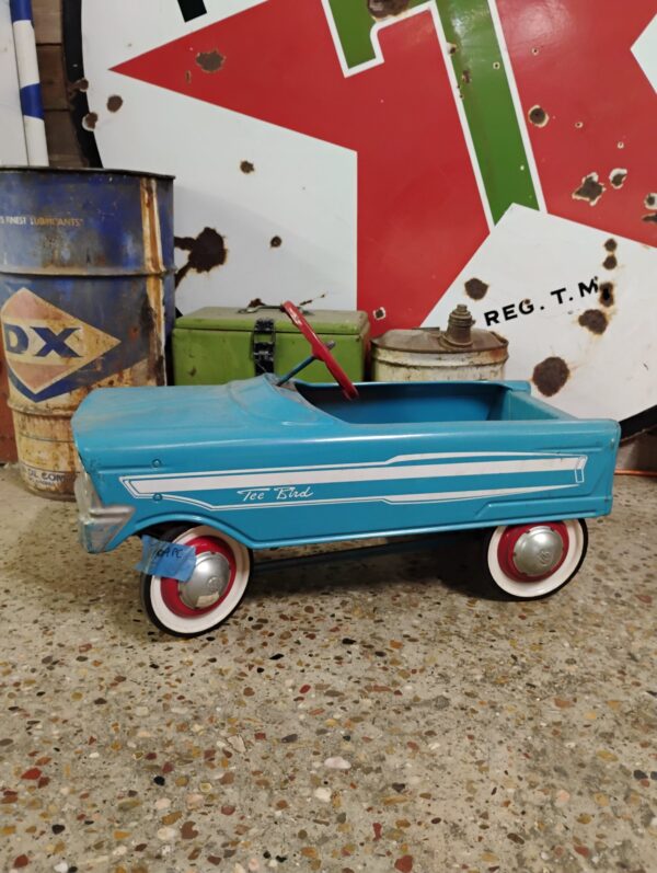 Tee Bird Pedal Car - Image 2