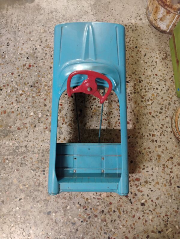 Tee Bird Pedal Car - Image 5