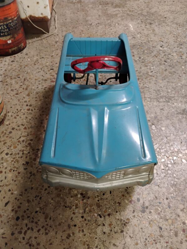 Tee Bird Pedal Car - Image 4