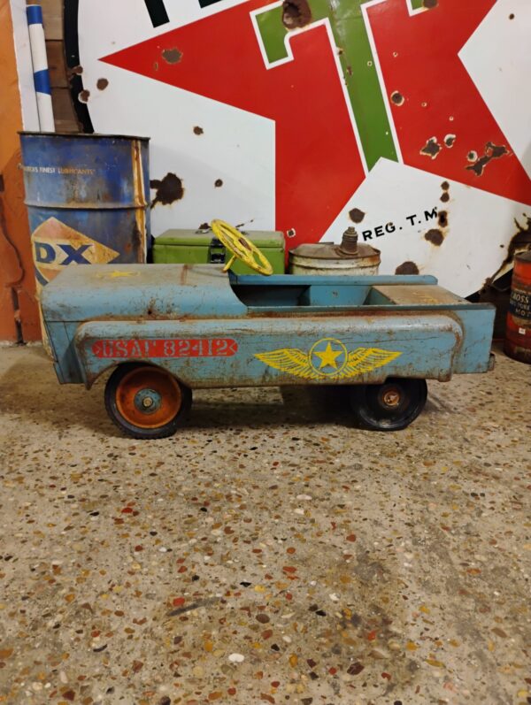U.S.A.F. Pedal Car - Image 2