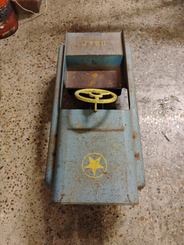 U.S.A.F. Pedal Car - Image 5