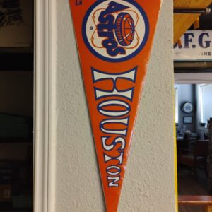 Houston Astros Pennant